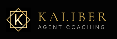 KALIBER Agent Coaching